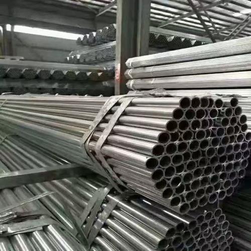 鹤山q355nhb耐候钢管